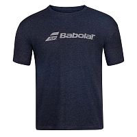 Babolat  футболка мужская Exercise Tee