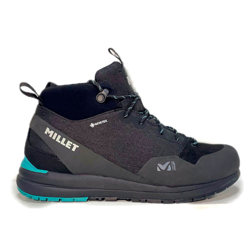 Millet ботинки женские Granite mid gtx Millet ботинки женские Granite mid gtx