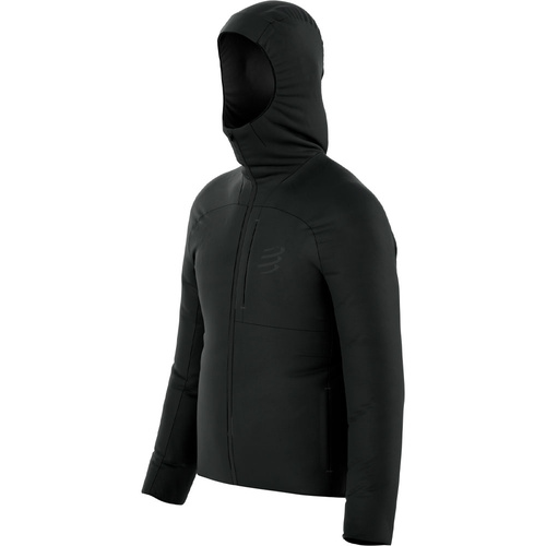 Compressport  куртка мужская Into the wool фото 2