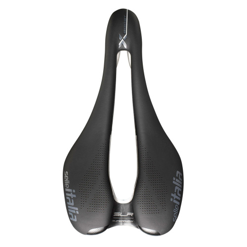 Selle Italia  седло SLR Boost X-Cross TI 316 Superflow S фото 4