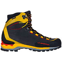 La Sportiva  ботинки мужские Trango Tech Leather Gtx