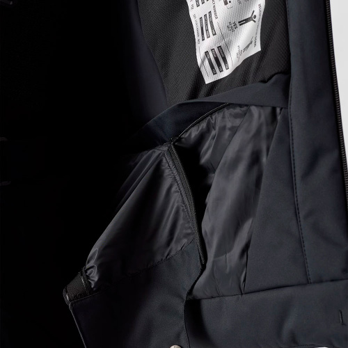 4F  куртка горнолыжная мужская Skiing фото 3