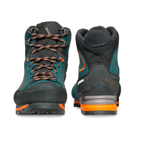 Scarpa  ботинки мужские Zodiac Trk Gtx фото 3