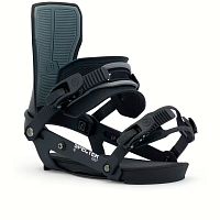 Ride  крепления сноубордические женские Specter - 2026