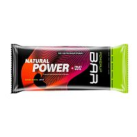 Powerup  батончик энергетический