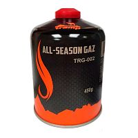 Tramp  газовый баллон - резьбовой - 450 г