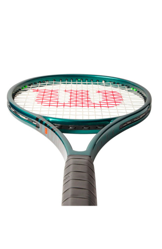 Wilson  ракетка для большого тенниса Blade Pro 98 16X19 V9 UNSTR фото 3