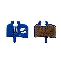 Giant  тормозные колодки Sport Disc Pad-Hayes Mag/Hfx-9