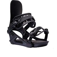 K2  крепления сноубордические женские Network - 2025