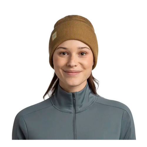 Buff  шапка Crossknit Beanie фото 3