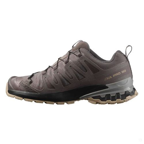 Salomon  кроссовки женские Xa pro 3d v9 gtx фото 8