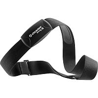 Giant  нагрудный датчик Ant+ Ble 2 in 1 heart rate bel
