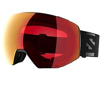 Salomon  маска горнолыжная Radium Prime Sigmaphoto