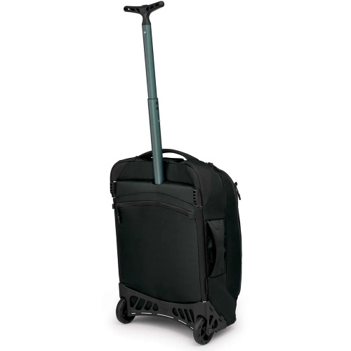 Osprey  сумка на колесах Ozone 2-Wheel Carry On 40L фото 5