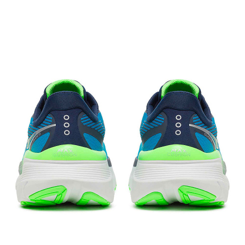 Saucony  кроссовки мужские Guide 19 фото 4