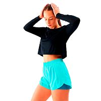 4F  лонгслив женский Training