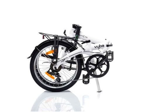 Dahon  велосипед складной Vybe D7 - 2025 фото 2