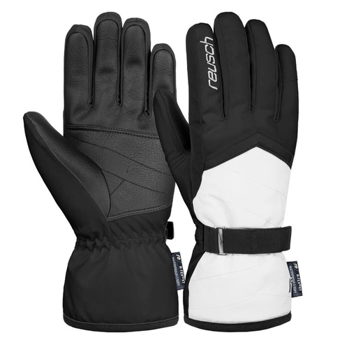 Reusch  перчатки Moni R-Tex XT