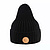 Kama  шапка (one size, black)