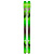 K2  лыжи горные Wayback 88 ECOre (174, green)