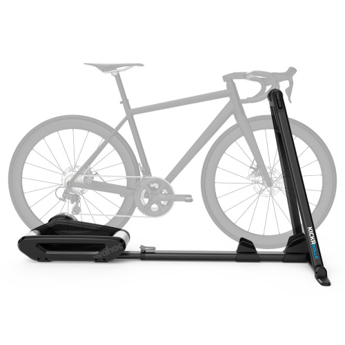 Wahoo  роликовый велотренажор Kickr rollr фото 5