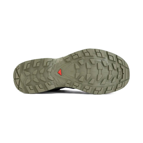 Salomon  ботинки мужские Quest 5 GTX фото 7