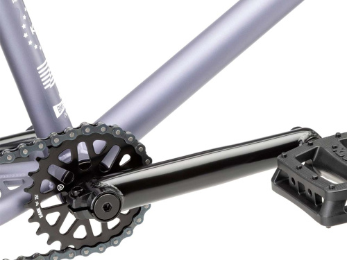 Kink велосипед Launch - 2022 фото 2 Kink велосипед Launch - 2022 фото 2