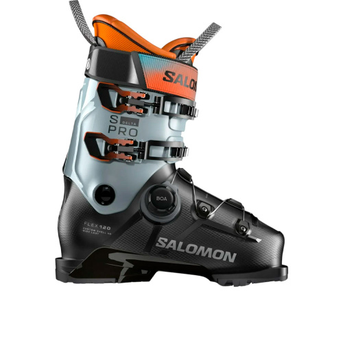 Salomon  ботинки горнолыжные мужские S/Pro Delta Boa 120 Gw