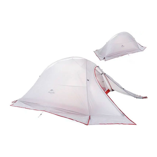 Naturehike  палатка Cloud Up 3 tent new version V(3)