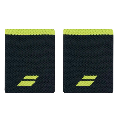 Babolat  напульсник Logo Jumbo