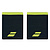 Babolat  напульсник Logo Jumbo (one size, grey aero)