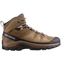 Salomon  ботинки мужские Quest rove gtx
