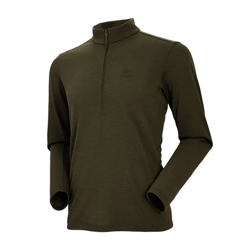 Kailas  футболка мужская с длинным рукавом Functional T-Shir