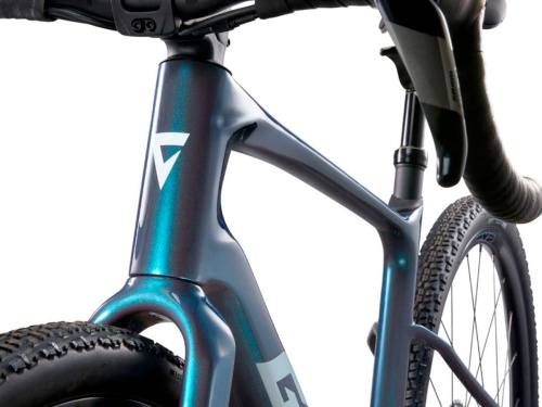 Giant  велосипед Revolt Advanced 1 - 2025 фото 3