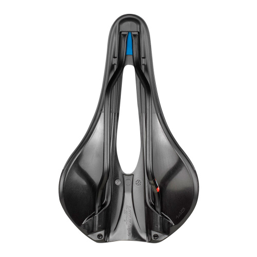 Selle Italia  седло NOVUS Boost EVO X-Cross TM Superflow L фото 5
