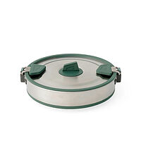 Sea To Summit  кастрюля Detour Steel Collapsible Pot