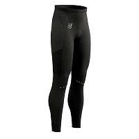 Compressport  леггинсы мужские Winter Running