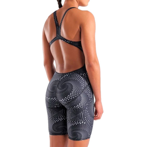 Arena  купальник женский спортивный Printed full body фото 3