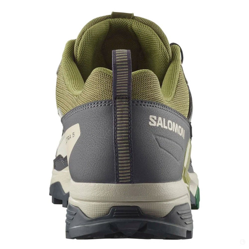 Salomon  кроссовки мужские X ultra 5 фото 2