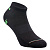 Q36.5  носки Ultralight Ghost (44-47, black)
