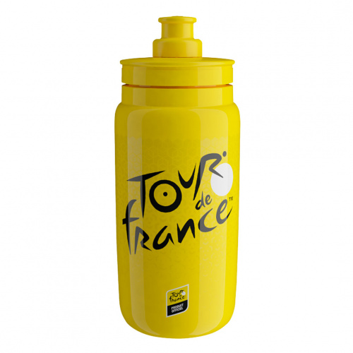 Elite  бутылка для воды Fly Tour DE FRANCE ICONIC