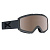 Anon  маска горнолыжная мужская Helix 2.0 W/Spare (one size, stealth-silver amber)