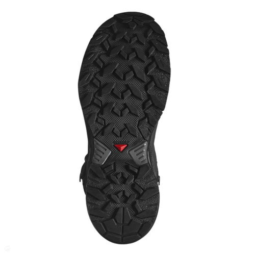 Salomon ботинки женские X Ultra Snowpilot Wp фото 4 Salomon ботинки женские X Ultra Snowpilot Wp фото 4