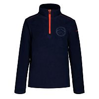 Icepeak  толстовка флисовая детская Lohmar Jr