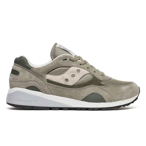 Saucony  кроссовки Shadow 6000