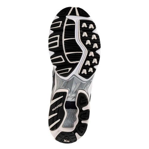 Mizuno  кроссовки Wave Rider 10 фото 4