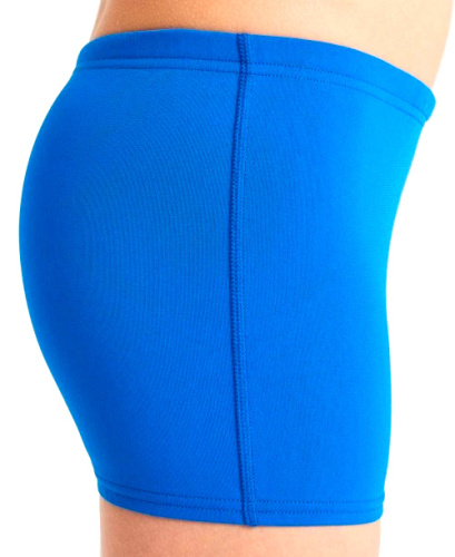 Arena  плавки-шорты длинные детские Solid фото 5