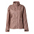 Nike  куртка женская Fast repel (S, brown)