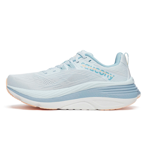 Saucony  кроссовки женские Hurricane 24 фото 5