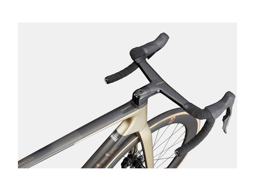 Cannondale  велосипед 700 U S6 EVO 1 - 2026 фото 7